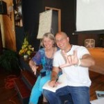 Infinite Love & Gratitude THE LIFE LINE TECHNIQUE  Mary Lee & Dr. Darren Weismann  7/2012 